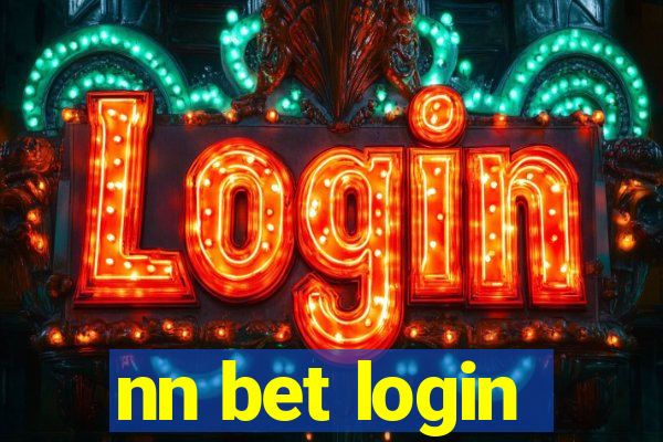 nn bet login